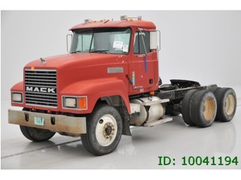 Mack CH 613 - 6X4 - On Camelback - Trækker