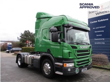 Trækker Scania P450 MNA - HIGHLINE - SCR ONLY: billede 1