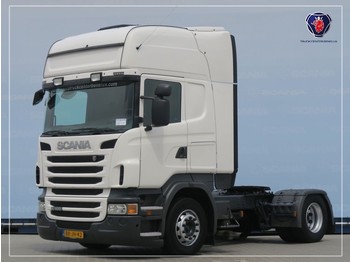 Trækker Scania R400 LA4x2MNA | Refrigerator | Airconditioning: billede 1