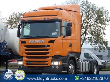 Trækker Scania R410: billede 1