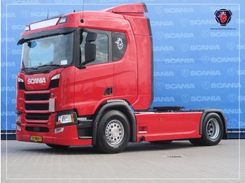 Trækker Scania R410 A4X2NA | RETARDER | NEXT GEN |: billede 1