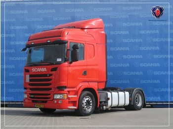 Trækker Scania R450 LA4X2MNA | SCR | DIFF | RETARDER: billede 1