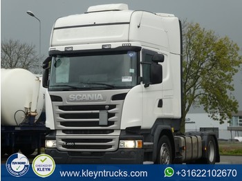 Trækker Scania R450 tl ret. scr only: billede 1