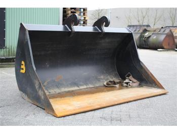 Beco Ditch cleaning bucket SBG-65 - Udstyr