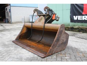 Beco Tiltable ditch cleaning bucket NGT-3-2000 - Udstyr