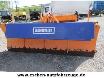 Schmidt Schneeschild MF 5.3  - Bulldozer-skovl