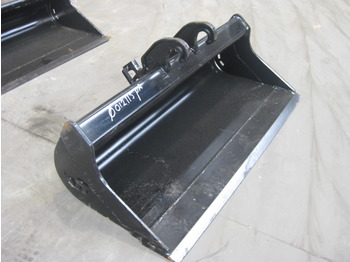 Cangini Ditch cleaning bucket NG-1200 - Udstyr