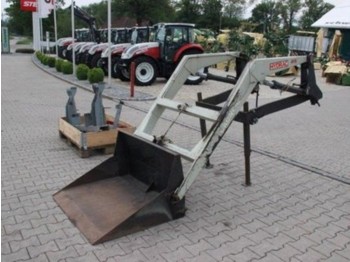 Hydrac Ökönom 1000 Privatverkauf - Frontlæsser til traktor