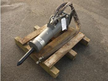 Bobcat HB380 - Hydraulisk hammer