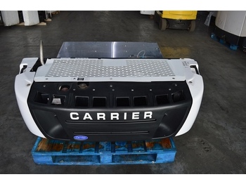 Carrier Supra 550 - Køleanlæg