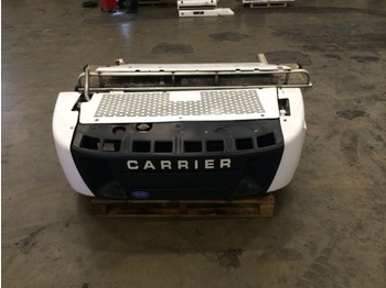 Carrier Supra 550 - Køleanlæg