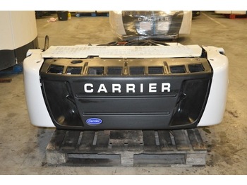 Carrier Supra 750 - Køleanlæg