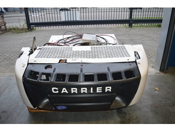 Carrier Supra 850 - Køleanlæg