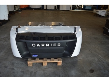 Carrier Supra 950 - Køleanlæg