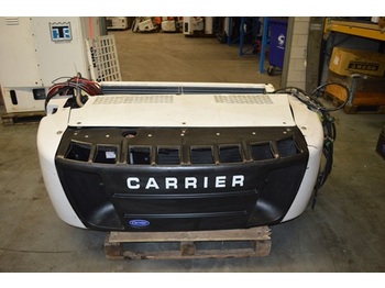 Carrier Supra 950MT - Køleanlæg