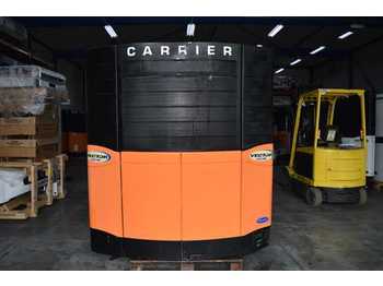 Carrier Vector 1800MT - Køleanlæg