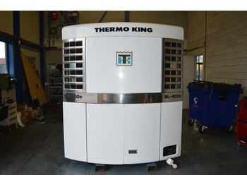 Thermo King SL400e-50 - Køleanlæg
