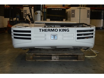 Thermo King TS200 - Køleanlæg