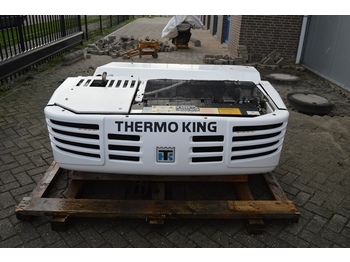 Thermo King TS 500 50 SR - Køleanlæg