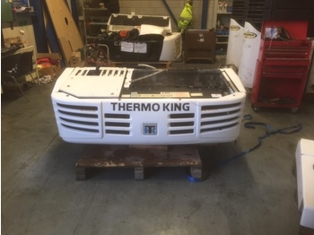 Thermo King TS Spectrum - Køleanlæg