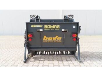 BOMAG BS-150 - Sand-/ Saltspreder