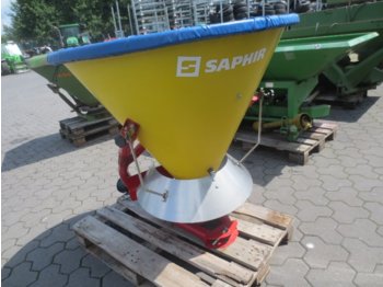 Saphir Salzstreuer PLS 400 - Sand-/ Saltspreder