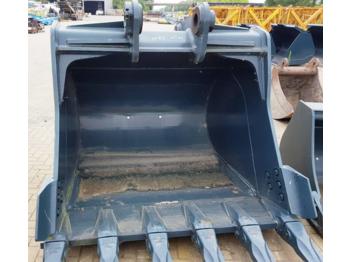 Hyundai Digging Bucket - Robex 450  - Skovl til gravemaskine