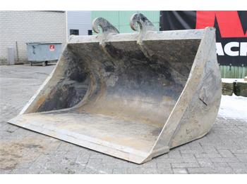 Verachtert Ditch cleaning bucket NG-4-60-210-NHL - Udstyr