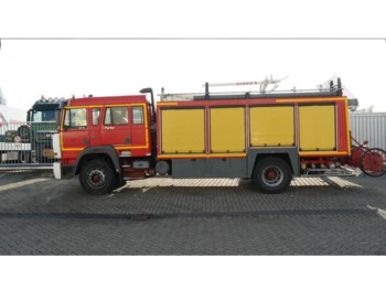 Brandbil Iveco 190-32 FIRE TRUCK 44.000KM MANUAL GEARBOX: billede 1