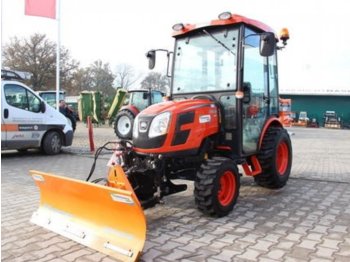 Kioti CK2810H Snow-Line - Kommunal traktor