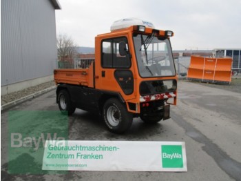 Ladog G 129 N 200 - Kommunal traktor