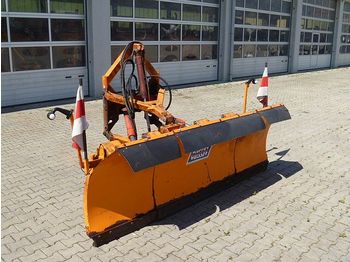 Küpper-Weisser Unimog Schneepflug / Schneeschild Küpper Weisser - Utility/ Speciel maskine