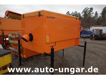 Ladog Mähcontainer LGSGMA inkl. Stützen Absaugung mittig - Utility/ Speciel maskine