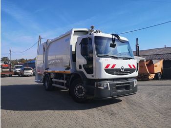 Affaldsmaskine RENAULT Premium 280, garbage truck, Euro V , 5035 mh: billede 1