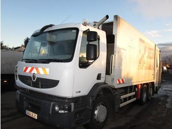 Affaldsmaskine Renault Premium: billede 1