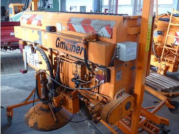  Unimog Salzstreuer Gmeiner 90WA - Utility/ Speciel maskine