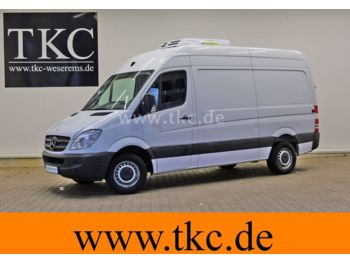 Ny Kølebil Mercedes-Benz Sprinter 313 CDI Kühler Frischdienst AHK #78T542: billede 1