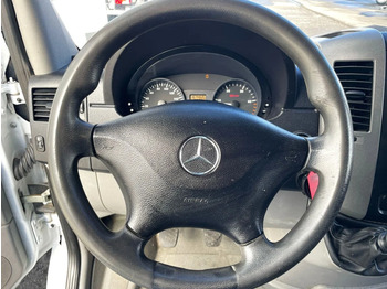 Mercedes-Benz Sprinter 313 *Export*AHK 2.0t*Bluetooth*Airco*Dak hoog*Dakdrager - Varevogn: billede 4