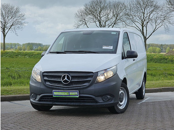 Mercedes-Benz Vito 111 l2h1 airco nap euro6 - Små varebil: billede 1