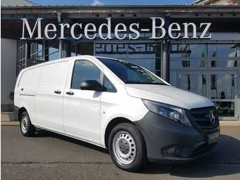 Varevogn Mercedes-Benz Vito 116 CDI Extralang+KLIMA+KAMERA+SHZ+PDC: billede 1