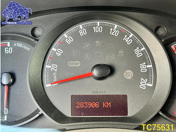 Opel Movano 2.3 CDTI L2H2 EURO6 Euro 6 - Varevogn: billede 4
