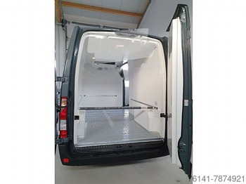 Renault Master 180 L3H2 Kühlkastenwagen 0°C bis +20°C 230V Standkühlung - Kølebil: billede 5