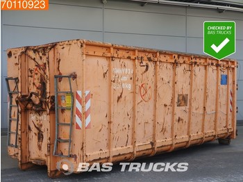 Veksellad/ Container 37m³ 20ft: billede 1
