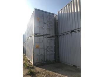 Ny Skibscontainer Container 20HC One Way: billede 1