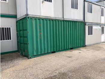 Skibscontainer Container in ferro marittimi, larghezza 2,50 mt, altezza 2,50 mt: billede 1