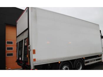 Veksellad til varevogne for Lastbil Löst skåp SKAB 2013: billede 1