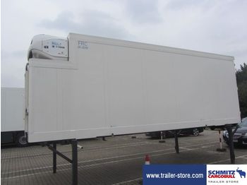 Schmitz Cargobull Swap body Reefer Standard Double deck - Veksellad/ Container