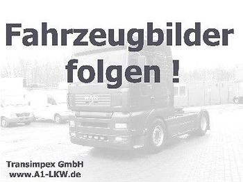 Schmitz Cargobull WR 7,82 Tiefkühl Jumbo WB,  Thermo King WKD II S  - Veksellad/ Container
