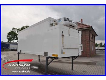 Schmitz Cargobull Wko  - Veksellad/ Container