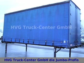 Sommer WP-LU 179  - Veksellad/ Container
